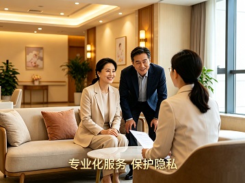 深圳有偿售卵代生女生的客户的客户群体有哪些