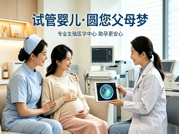 深圳辅助生育服务 试管婴儿行业的兴起背景、发展与未来展望